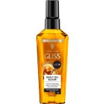 Gliss Denní olejový elixír na vlasy 75 ml – Sleviste.cz