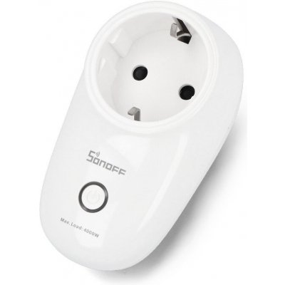 Sonoff S26R2TPF-DE – Zboží Živě