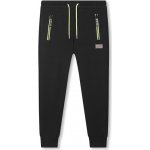 Kugo dívčí tepláky tmavě modrá – Zboží Dáma