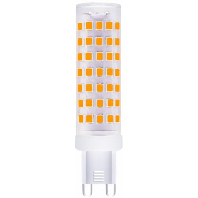 BERGE LED žárovka 230V - G9 - 12W - 1020Lm - teplá bílá - 3000K MZ0359 – Hledejceny.cz