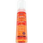 Cantu Wave Whip Curling Mousse stylingová pěna 248 ml – Zboží Mobilmania