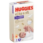 Huggies Elite Soft Pants 3 48 ks – Zbozi.Blesk.cz