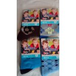 Chlapecké ponožky (QM5020) mix dle fota – Zbozi.Blesk.cz