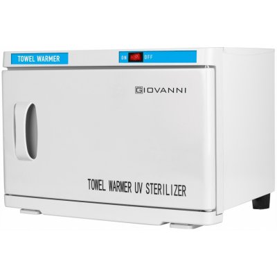 BeautyOne UV-C 23L – Zboží Dáma