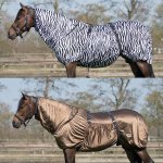 QHP Deka ekzémová zebra – Zboží Dáma