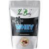 Proteiny YourBody WHEY PLUS PROTEIN 50g