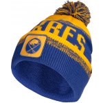 Fanatics Buffalo Sabres NHL Thrive Cuffed Pom Beanie – Hledejceny.cz
