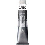 Maimeri Classico olejová barva super rapid white 200 ml – Sleviste.cz