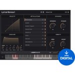 LibreWave Lyrical Bansuri – Zboží Mobilmania