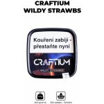 Craftium Wildy Strawbs 200 g – HobbyKompas.cz