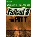 Fallout 3: The Pitt – Zboží Dáma