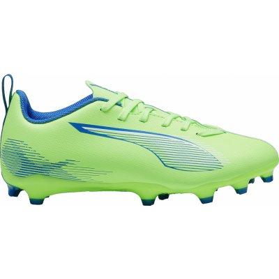 Puma ULTRA 5 PLAY FG/AG Jr 107695-03 – Zboží Dáma