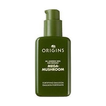 Origins Dr. Andrew Weil for Origins Mega-Mushroom Fortifying Emulsion with Reishi and Seabuckthorn 100 ml