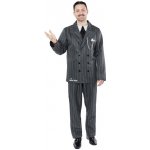 Amscan Addams Family Gomez – Zboží Mobilmania