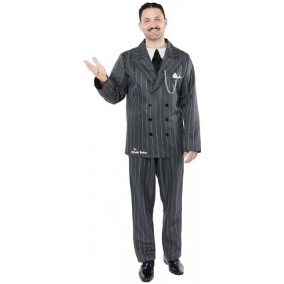 Amscan Addams Family Gomez – Zboží Mobilmania