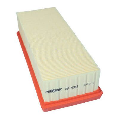 Vzduchový filtr MAXGEAR 26-0344 – Hledejceny.cz