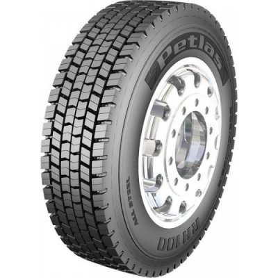 PETLAS RH100 285/70 R19,5 146L | Zboží Auto