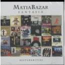 Matia Bazar - Fantasia - Best & Rarities CD