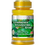 Starlife Gymnema Sylvestre Star 60 tablet – Zbozi.Blesk.cz