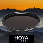 HOYA ND 1000x PRO 52 mm – Hledejceny.cz