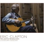 Clapton Eric: The Lady In The Balcony: Lockdown Sessions: CD+DVD – Hledejceny.cz