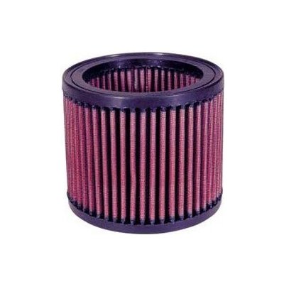 Vzduchový filtr K&N Filters AL-1001 – Hledejceny.cz