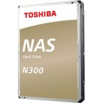 Toshiba N300 NAS Systems 14TB, HDWG21EUZSVA – Hledejceny.cz
