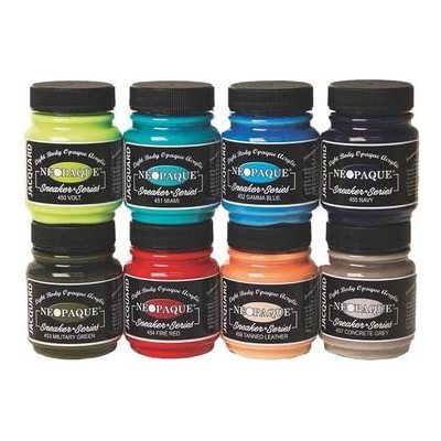 Neopaque Sneaker 454 Hasičská červená 67 ml – Zbozi.Blesk.cz