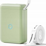 Niimbot D110_M zelená – Zboží Živě