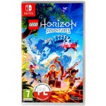 Lego Horizon Adventures – Zboží Živě