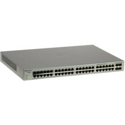 RUIJIE RG-NBS3200-48GT4XS-P-V2 – Zboží Živě