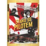 Stanu se pilotem DVD – Hledejceny.cz