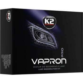 K2 VAPRON PRO