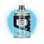 Barva na textil ve spreji Pebeo 7A 100 ml 454 Pastel blue – Hledejceny.cz