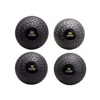 Power System Slam ball 10 kg