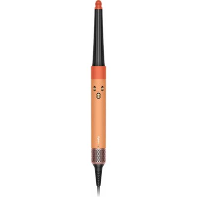 Dyson Airwrap i.d. HS08 T1/T2 ceramic apricot/topaz – Zboží Mobilmania