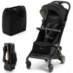 KINDERKRAFT SELECT Sport Pilot 2 Black 2025 – Zboží Dáma