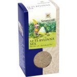 BioLinie sůl s 12 bylinkami 120 g – Zboží Mobilmania