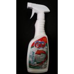 GO! čistič do kuchyně s rozprašovačem 500 ml – Zboží Mobilmania