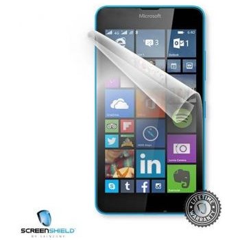 Ochranná fólie ScreenShield Microsoft Lumia 640