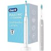 Elektrický zubní kartáček Oral-B Pulsonic slim Clean 2900 White/Grey