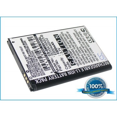 Cameron Sino CS-SMI8910SL 1500mAh – Zbozi.Blesk.cz