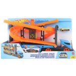 Mattel GNM62 Hot Wheels City Mega Action Transporter – Hledejceny.cz