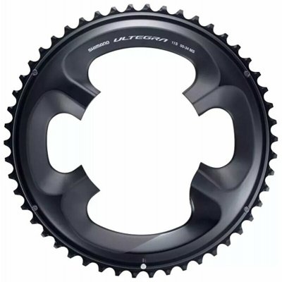Převodník SHIMANO Ultegra FC-R8000-2 50 zubů, 2x11 speed (pro 50- 34 zubů) – Sleviste.cz