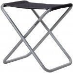 Westfield Campingová stolička řady Be-Smart Skládací stolička XL, antracit – Zboží Mobilmania