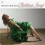 Krall Diana - Christmas Songs CD – Hledejceny.cz