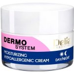Delia Dermo System hypoalergenní hydratační krém 50 ml – Hledejceny.cz
