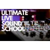 Multimédia a výuka ProAudioEXP Ultimate Live Sound School Video Training Course