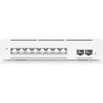 Ubiquiti USW-PRO-XG-8-POE – Zboží Živě