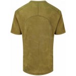 Korda Tričko LE Kamo Pro Tee Olive – Zboží Mobilmania